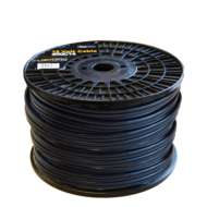12 VOLT CABLE 200M AWG14